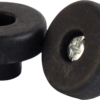 Cuetec Screw-In Bumper w/ Screw